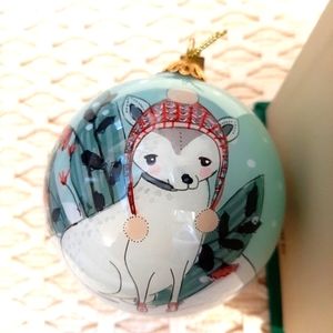 Pier One Li Bien Ornament